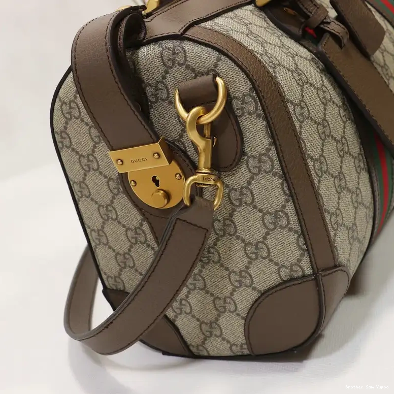 Brother Sam Yupoo Gucci 2110DJ0073 Bags 0515